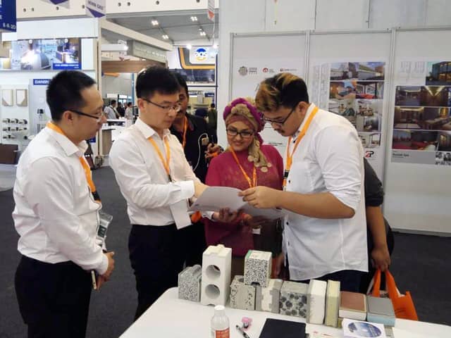 天意機械出征印尼，勢在必行