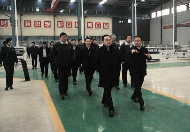 2018，天意開門大吉