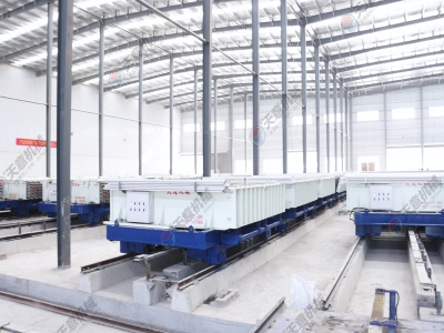 在選擇隔墻板機廠家時，需要注意什么？