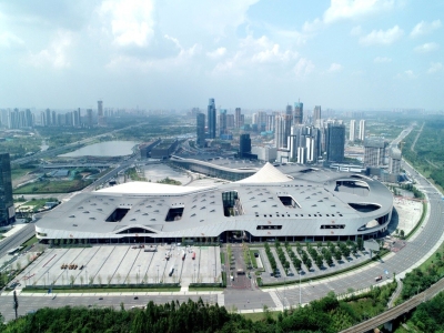 天意機械邀您相約成都｜CHCC2024第二十五屆全國醫(yī)院建設大會暨國際醫(yī)院建設、裝備及管理展覽會