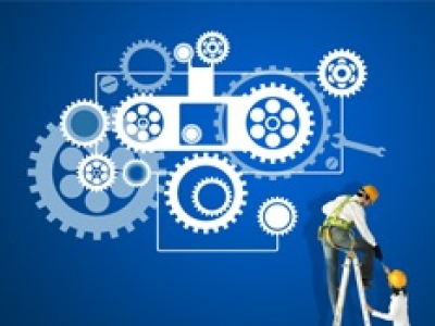 天意機(jī)械出席墻委會混凝土砌塊（磚）行業(yè)培訓(xùn)交流會！