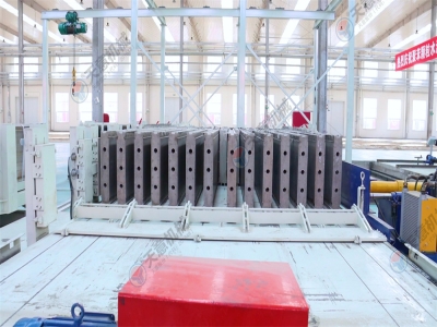 墻板機優(yōu)勢介紹丨墻板設(shè)備優(yōu)勢有哪些?